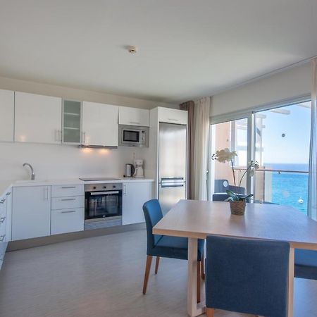 Superior 2 Bedroom Penthouse, Almost On The Beach. Mogán 외부 사진