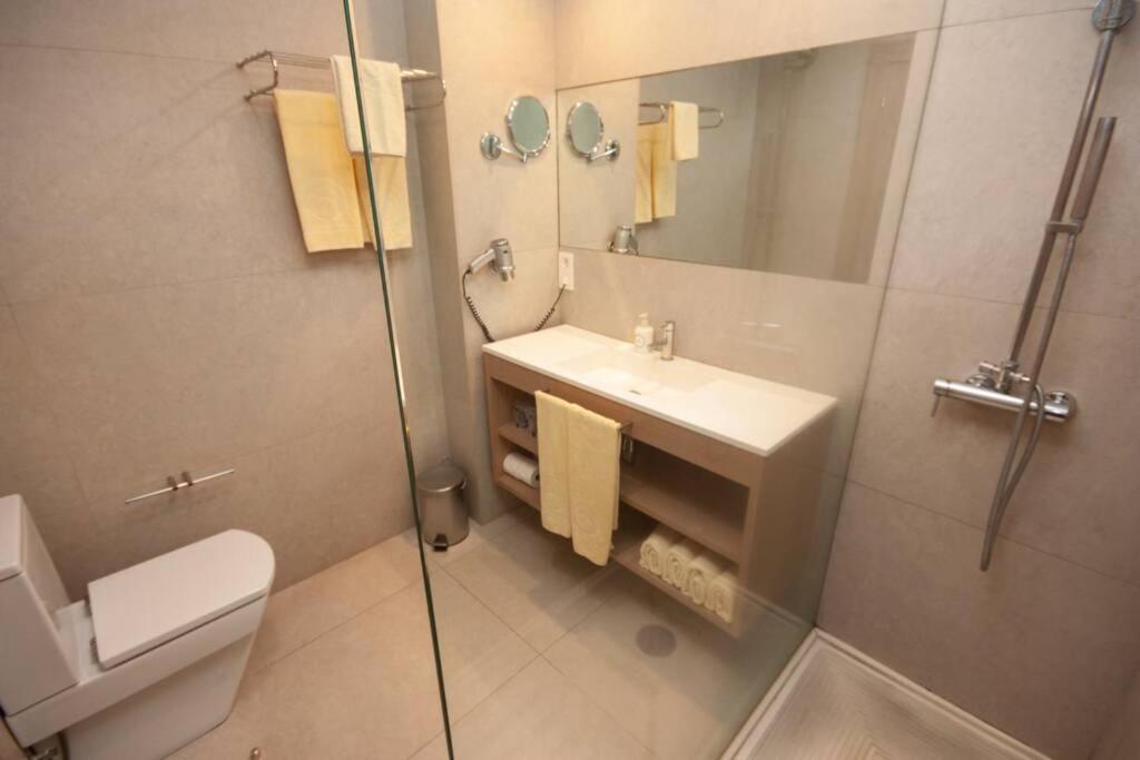 Superior 2 Bedroom Penthouse, Almost On The Beach. Mogán 외부 사진
