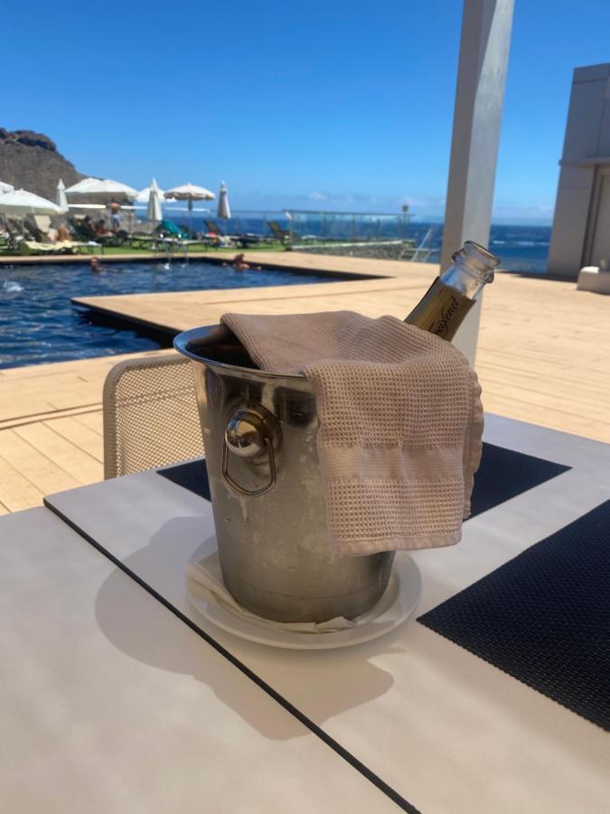 Superior 2 Bedroom Penthouse, Almost On The Beach. Mogán 외부 사진